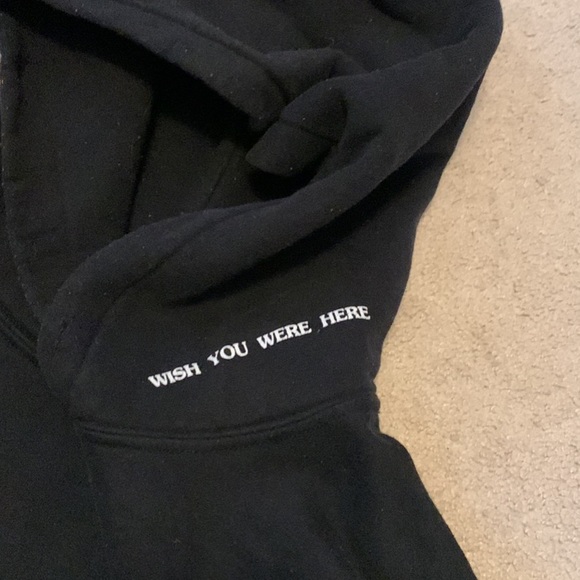 Original Travis Scott Astroworld Sweatshirt XXL - Picture 3 of 5